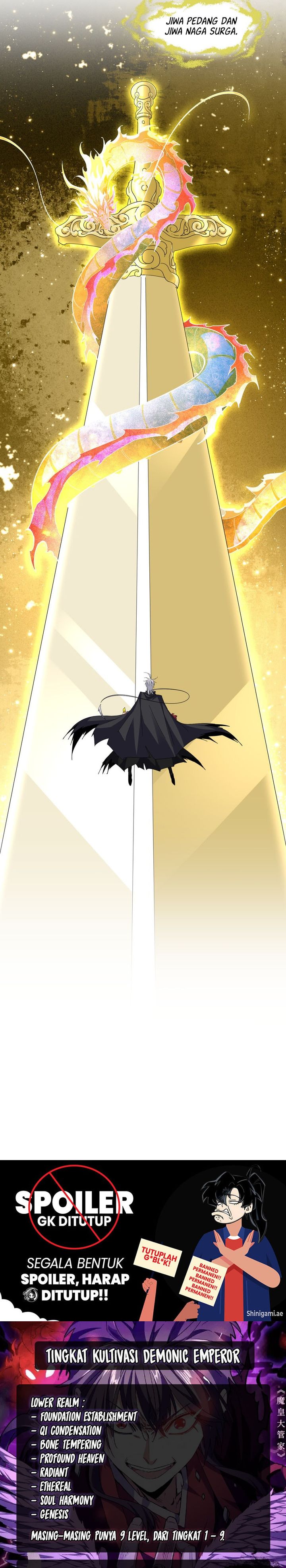 magic-emperor - Chapter: 696