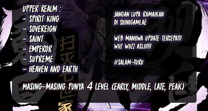 magic-emperor - Chapter: 696