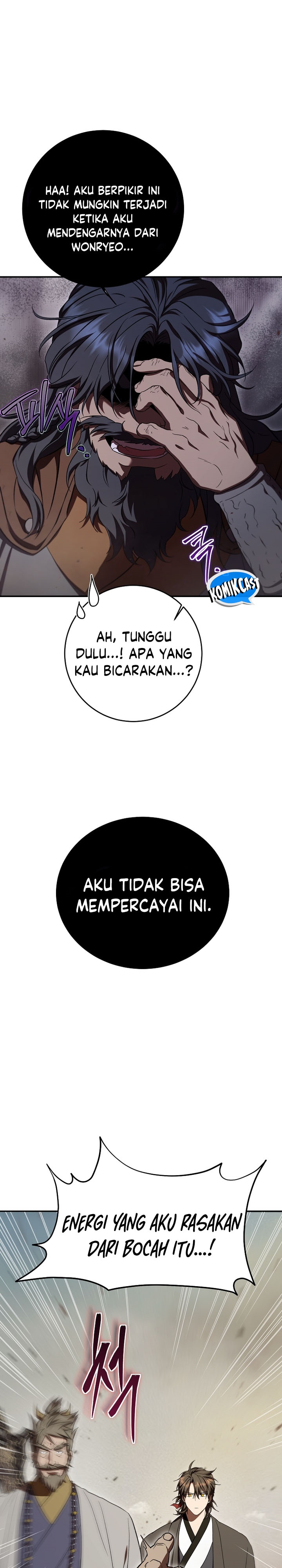 mudang-association - Chapter: 149