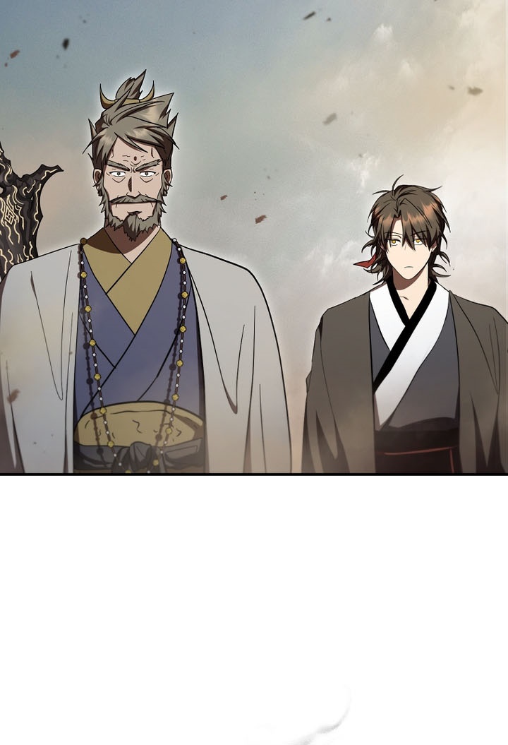 mudang-association - Chapter: 149