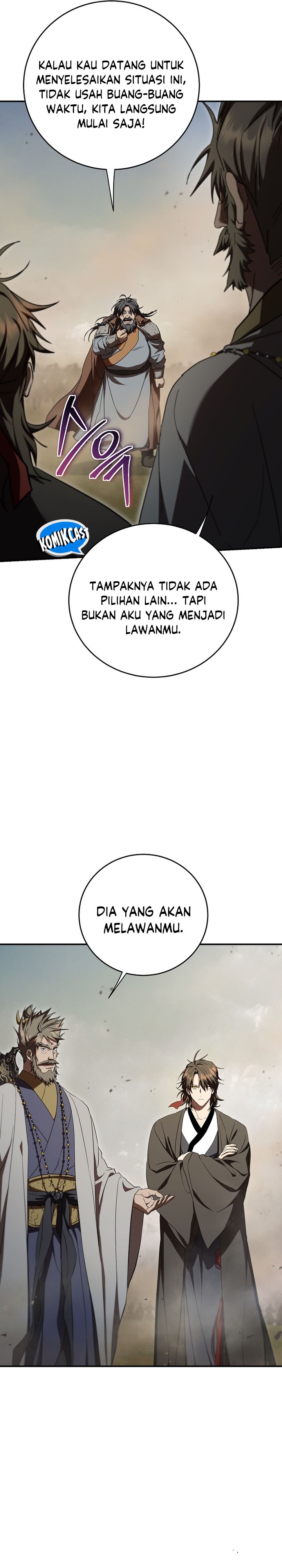 mudang-association - Chapter: 149
