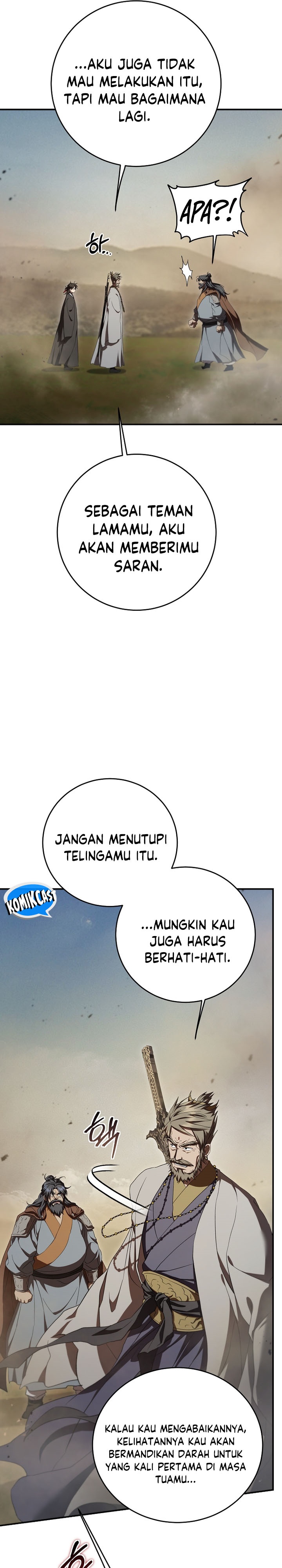 mudang-association - Chapter: 149