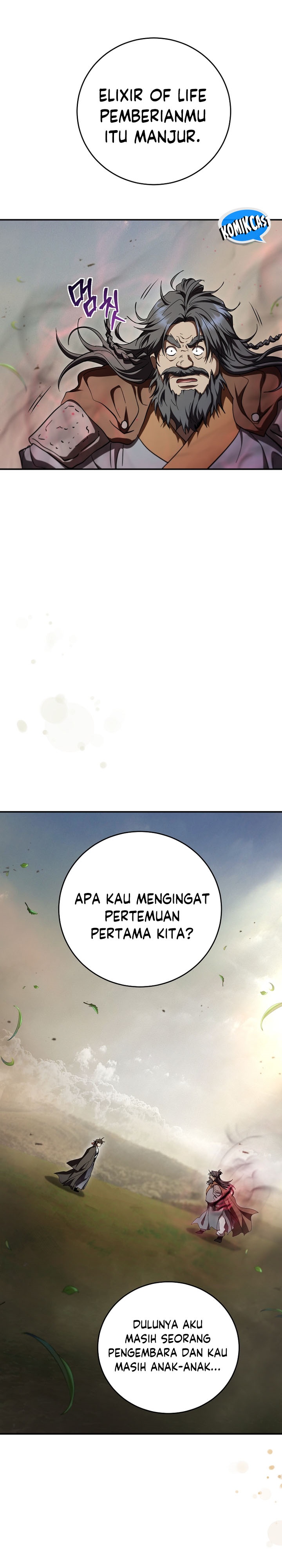 mudang-association - Chapter: 149