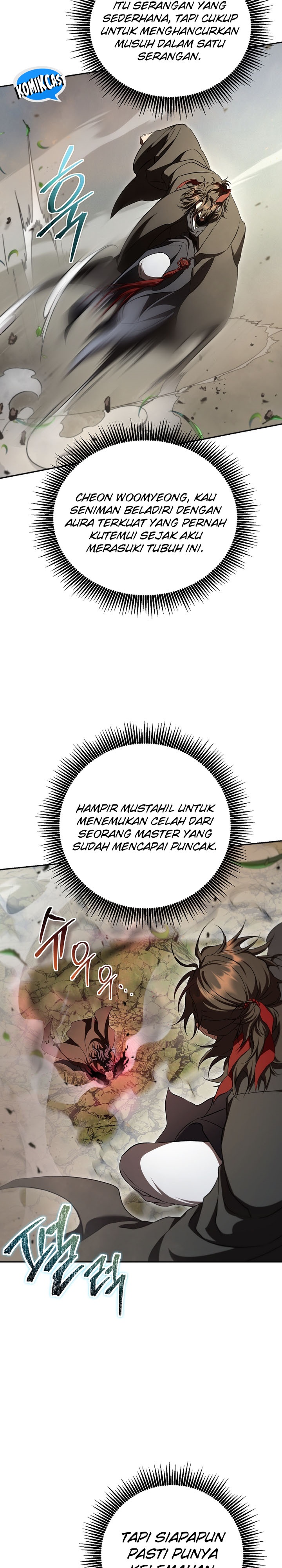 mudang-association - Chapter: 149