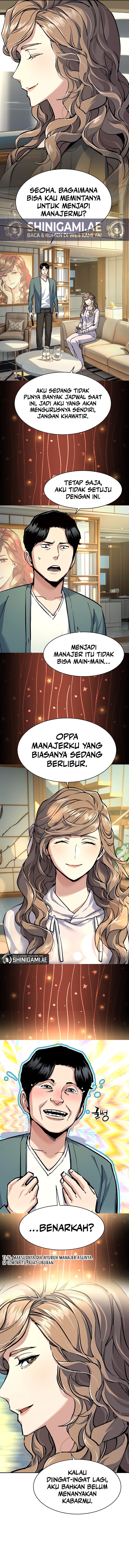 mercenary-enrollment - Chapter: 236