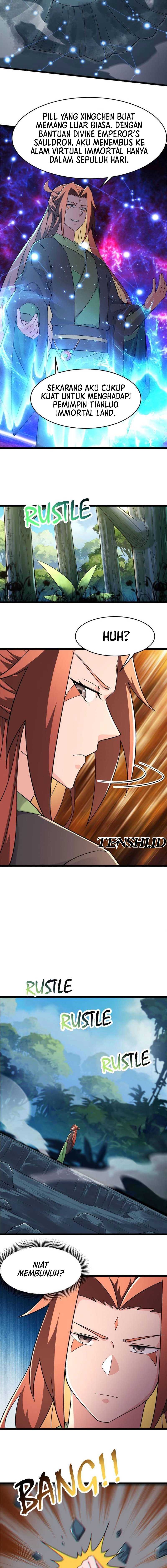 apprentices-are-all-female-devil - Chapter: 206