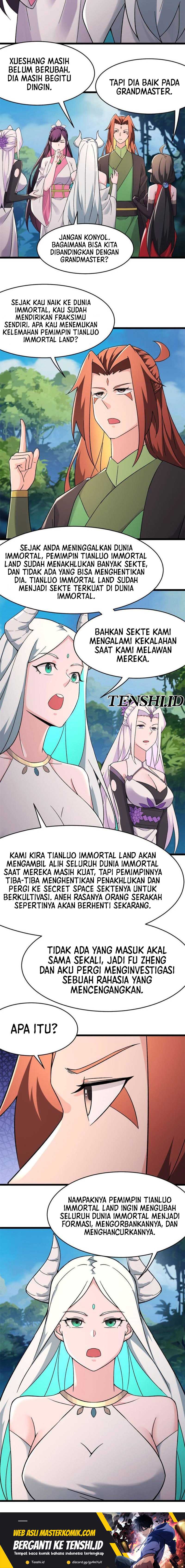 apprentices-are-all-female-devil - Chapter: 206