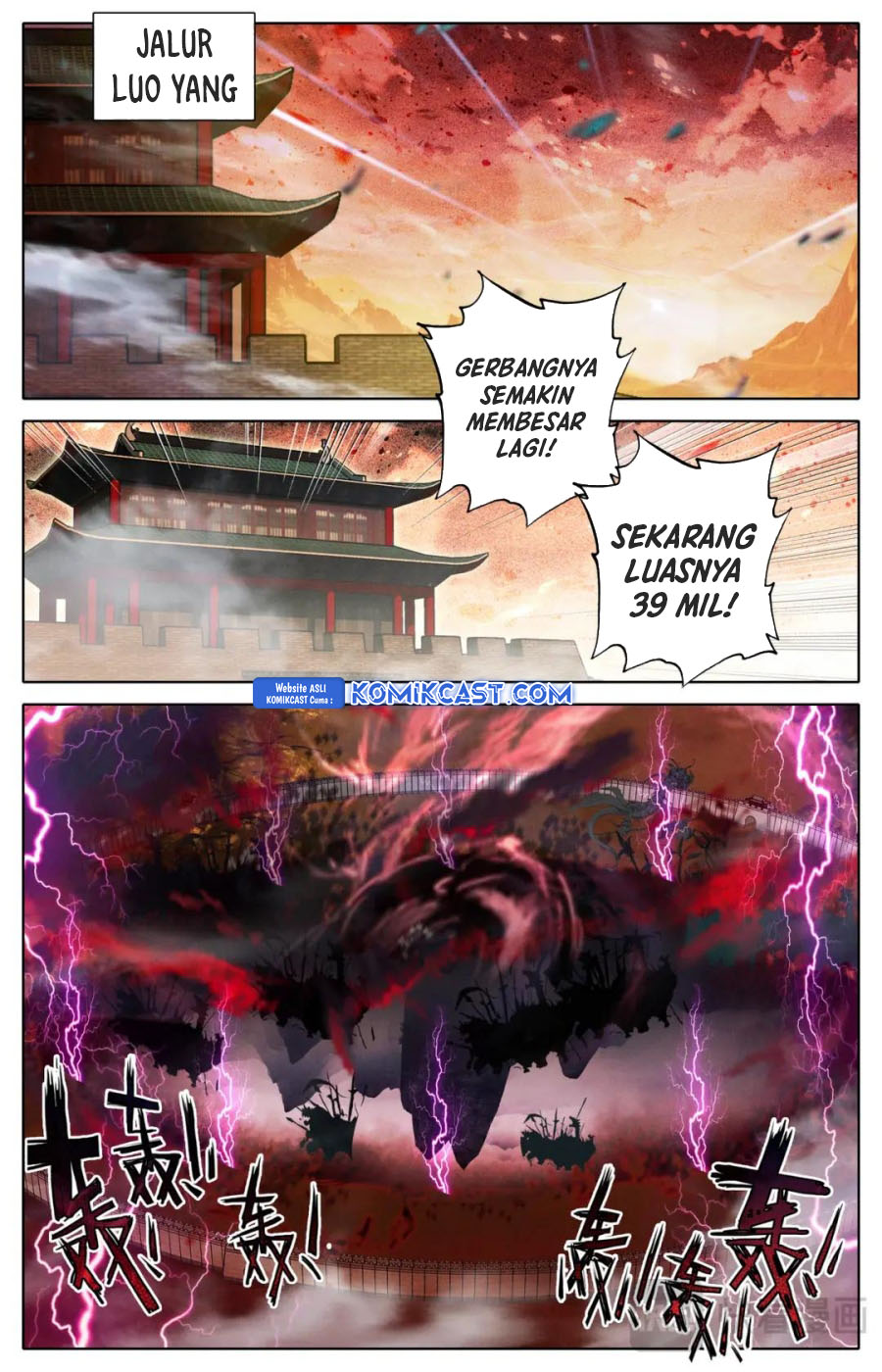 cang-yuantu - Chapter: 312