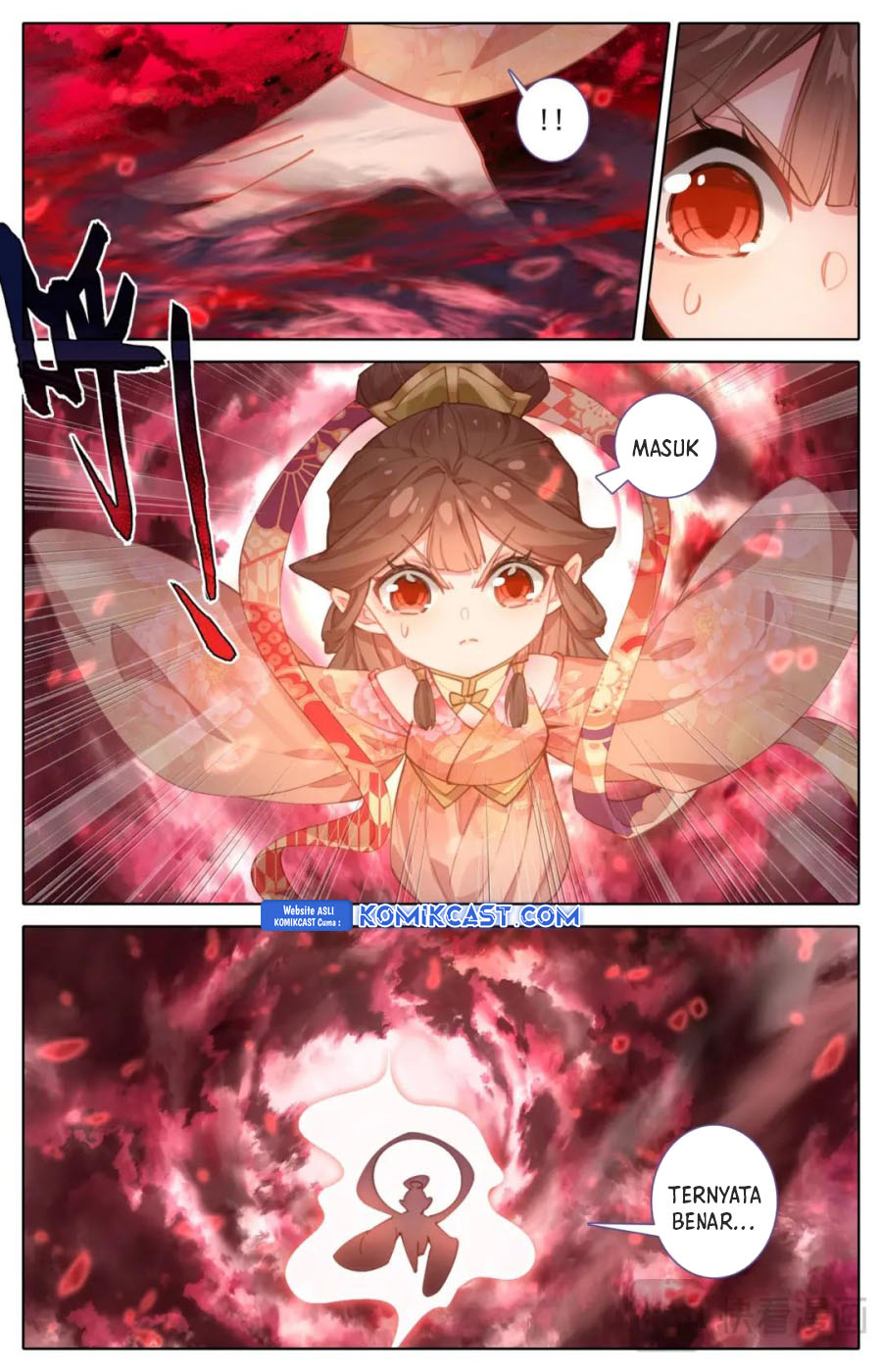 cang-yuantu - Chapter: 312
