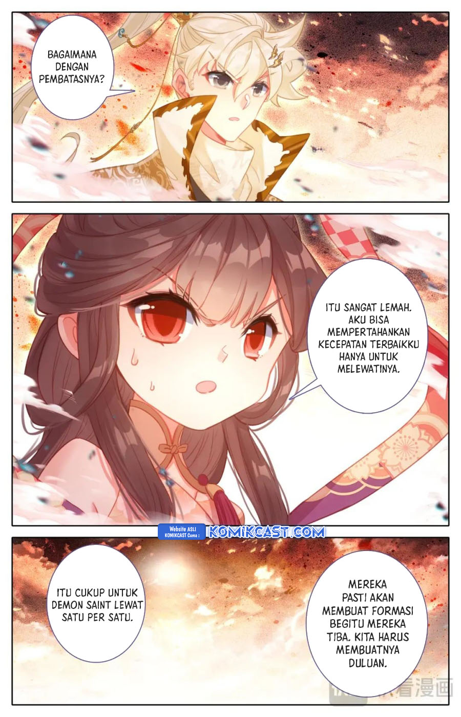 cang-yuantu - Chapter: 312