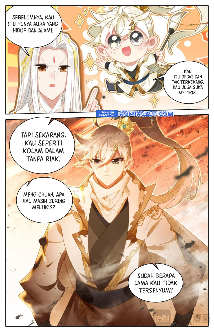 cang-yuantu - Chapter: 312