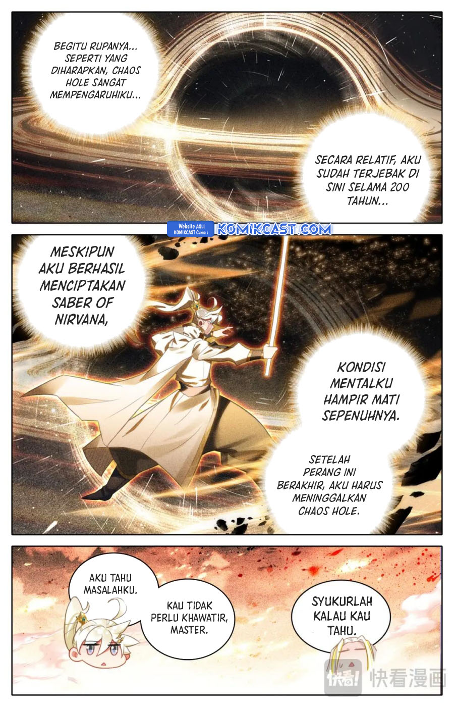 cang-yuantu - Chapter: 312
