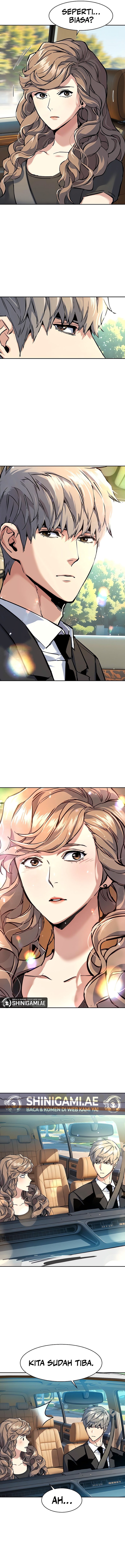 mercenary-enrollment - Chapter: 236