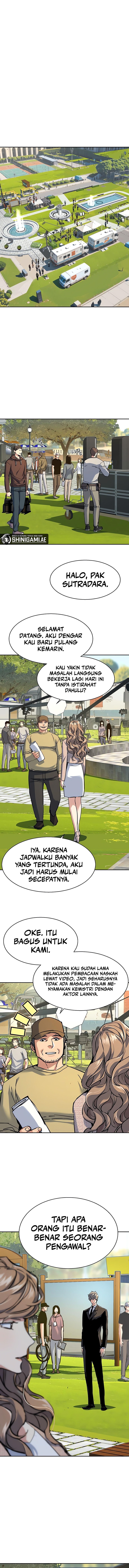 mercenary-enrollment - Chapter: 236