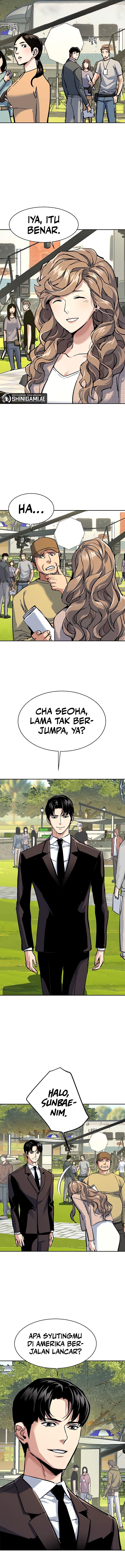 mercenary-enrollment - Chapter: 236