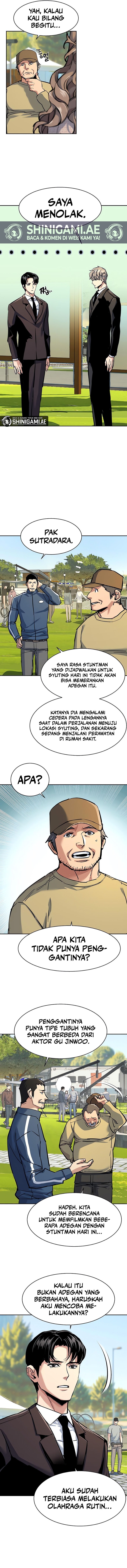 mercenary-enrollment - Chapter: 236
