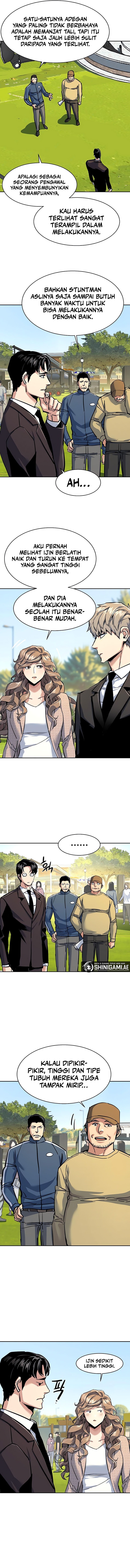 mercenary-enrollment - Chapter: 236