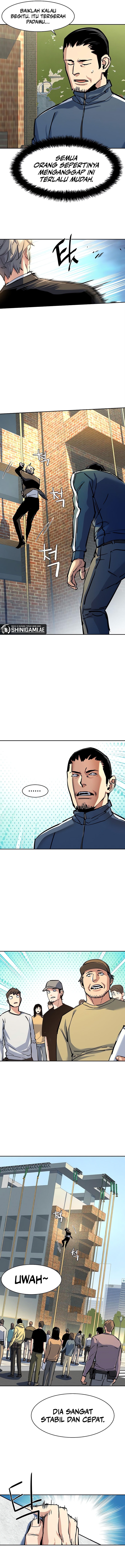 mercenary-enrollment - Chapter: 236