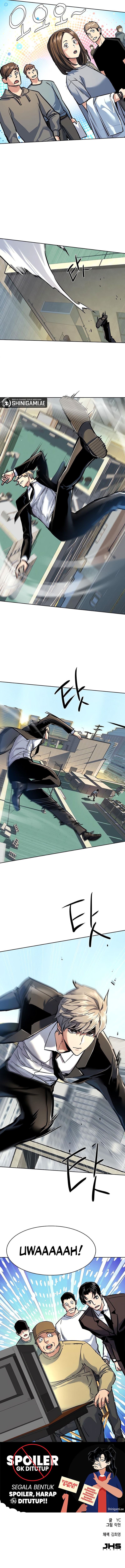 mercenary-enrollment - Chapter: 236