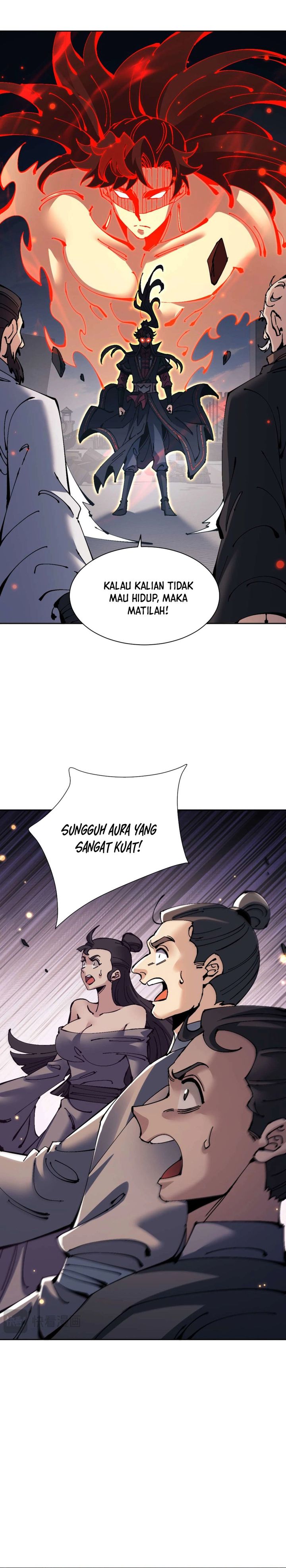 devious-son-of-heaven - Chapter: 112