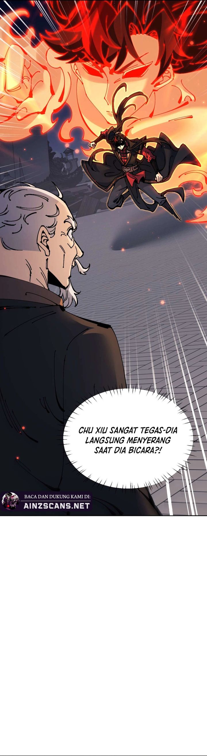 devious-son-of-heaven - Chapter: 112