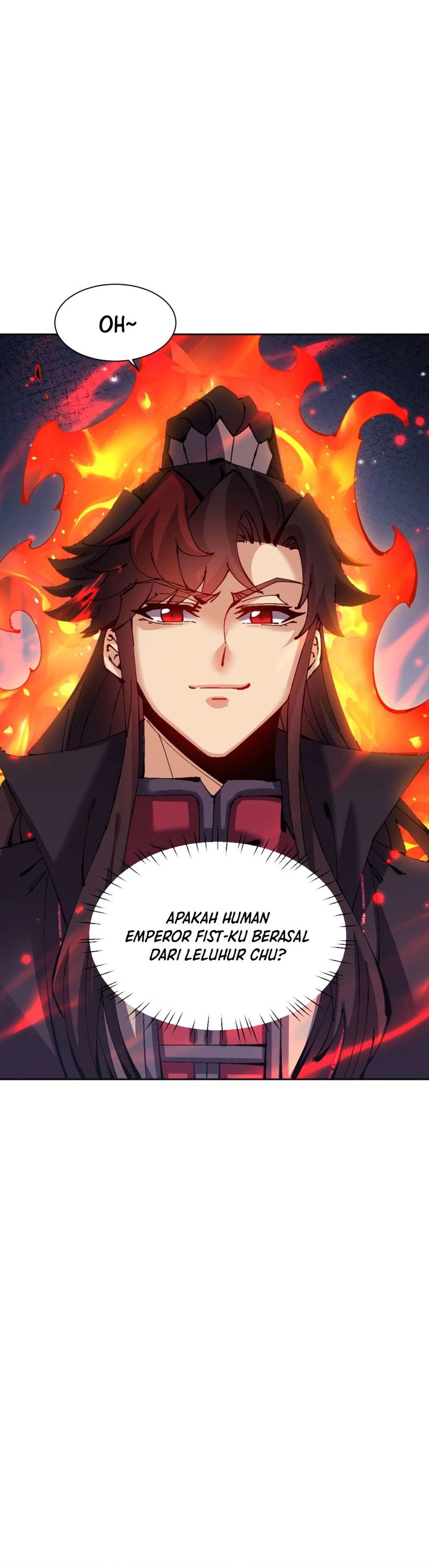 devious-son-of-heaven - Chapter: 112