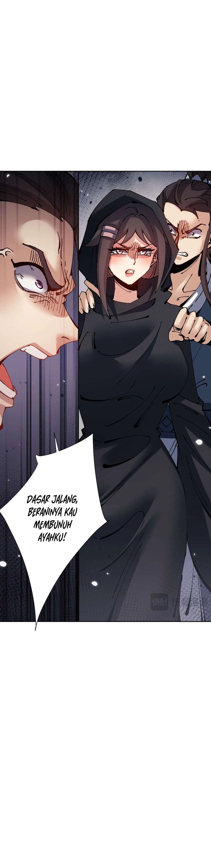 devious-son-of-heaven - Chapter: 112