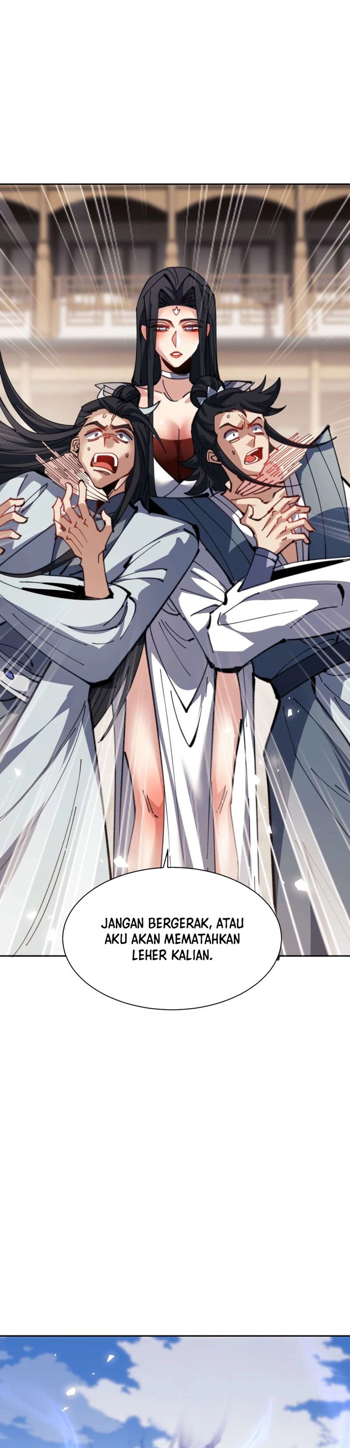 devious-son-of-heaven - Chapter: 112