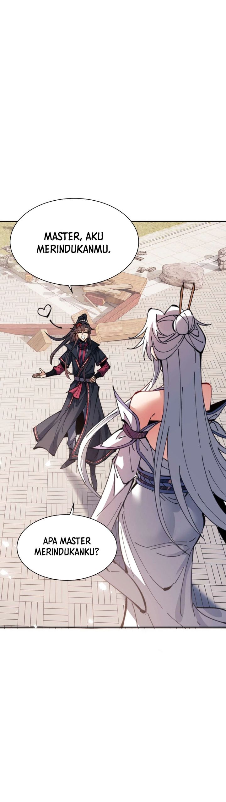devious-son-of-heaven - Chapter: 112