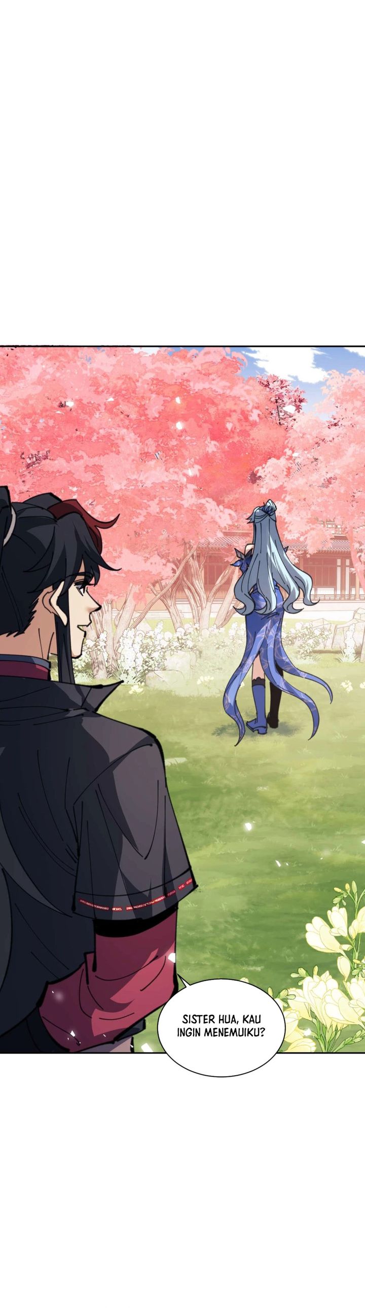 devious-son-of-heaven - Chapter: 112