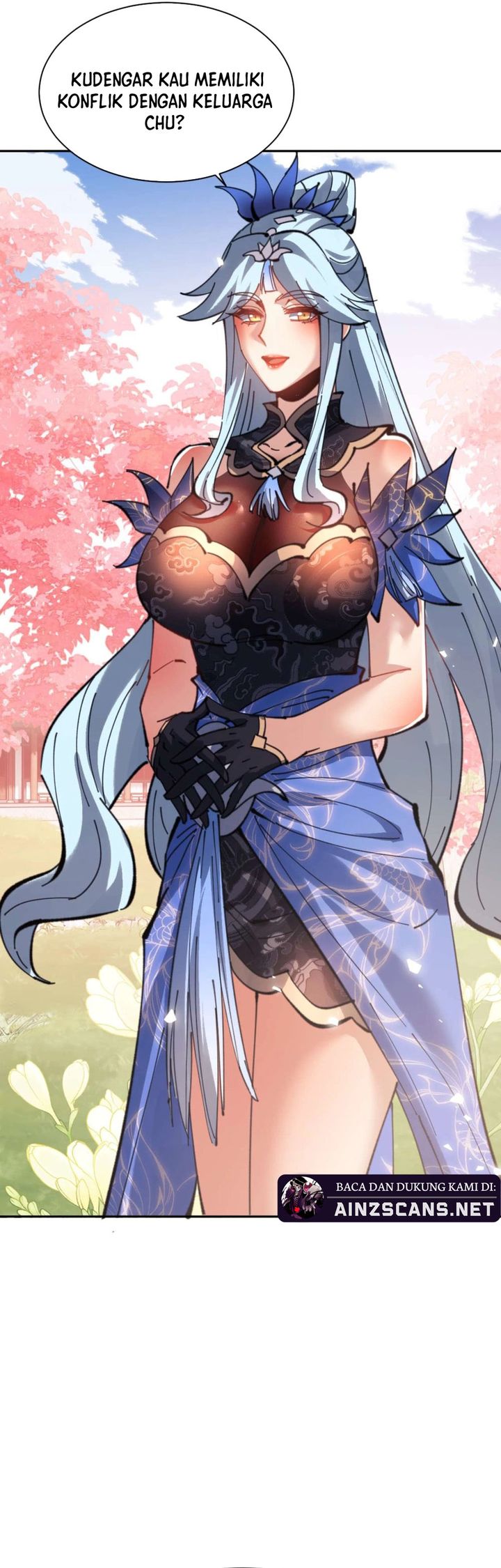 devious-son-of-heaven - Chapter: 112
