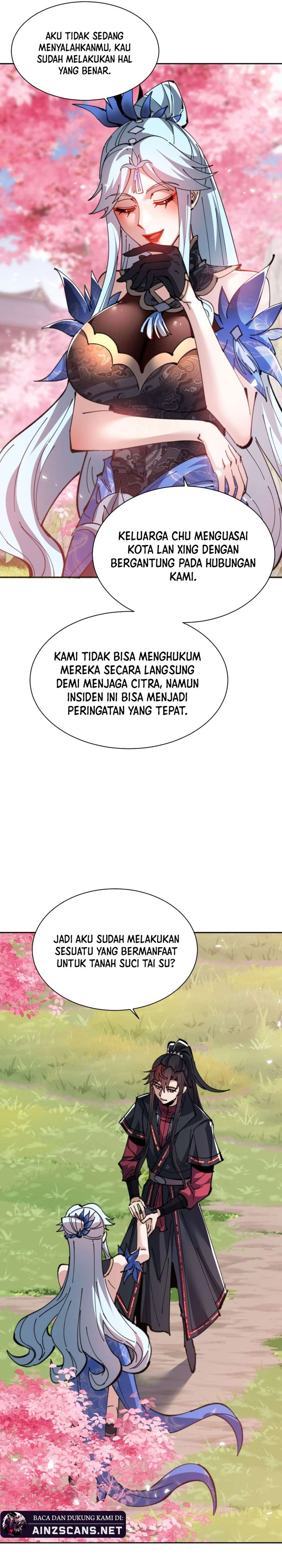 devious-son-of-heaven - Chapter: 112