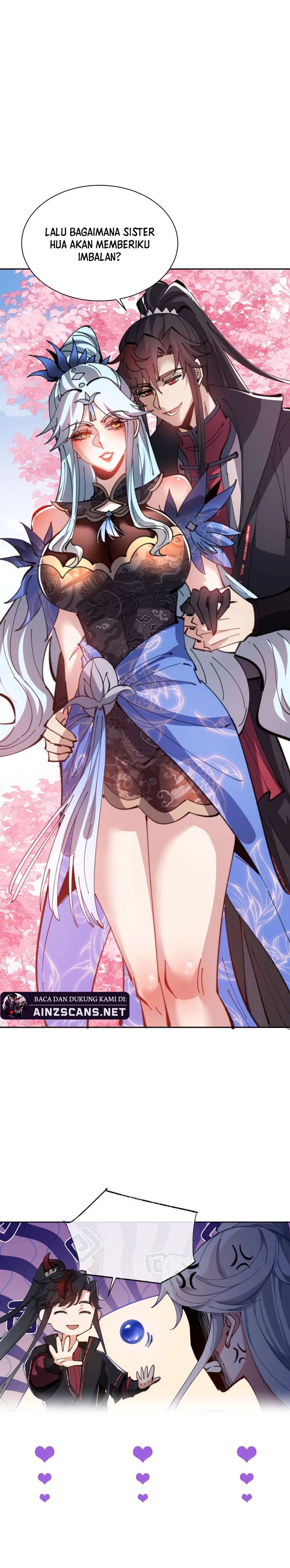 devious-son-of-heaven - Chapter: 112
