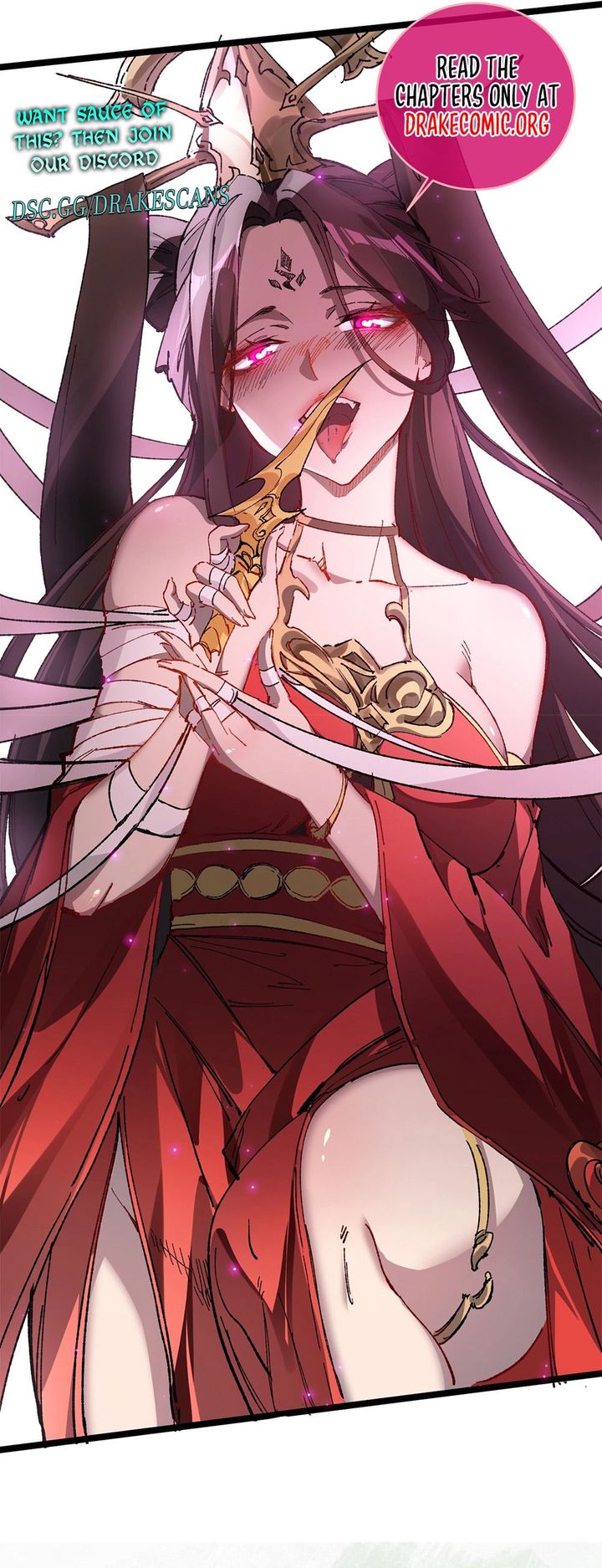 devious-son-of-heaven - Chapter: 112
