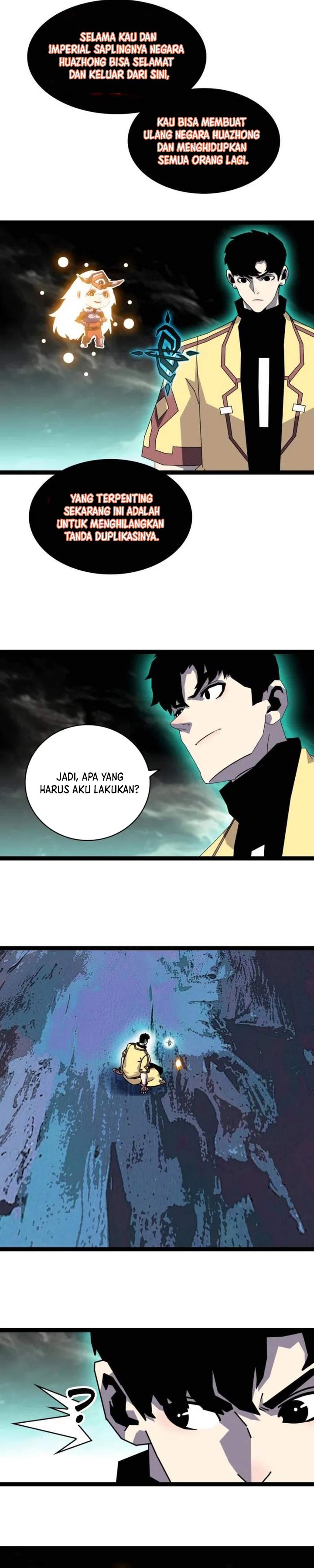 it-all-starts-with-playing-game-seriously - Chapter: 190