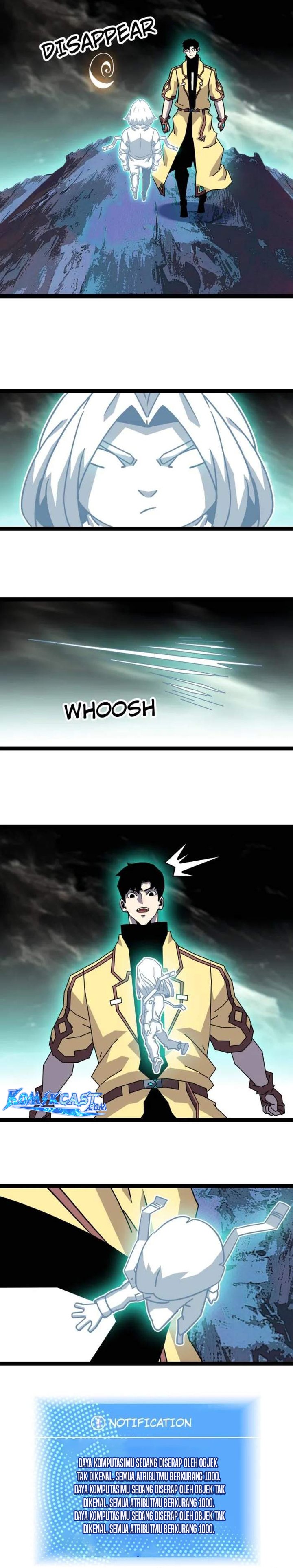 it-all-starts-with-playing-game-seriously - Chapter: 190