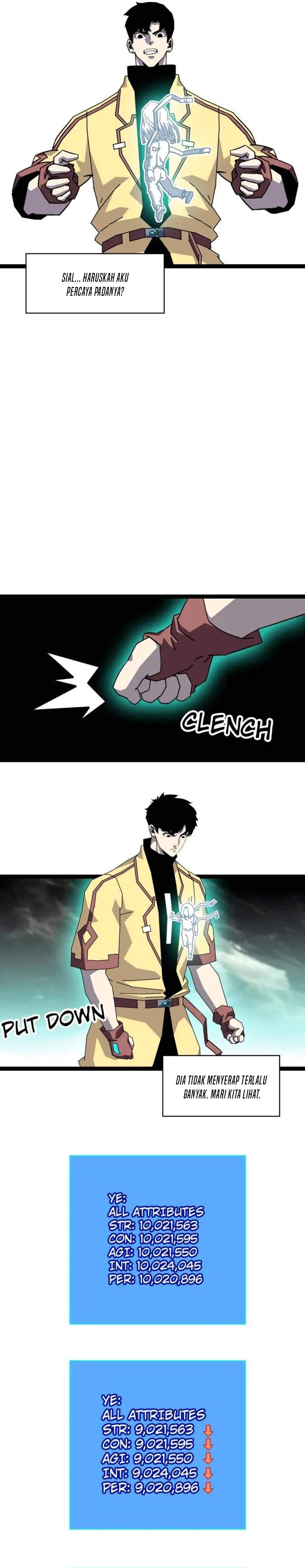 it-all-starts-with-playing-game-seriously - Chapter: 190