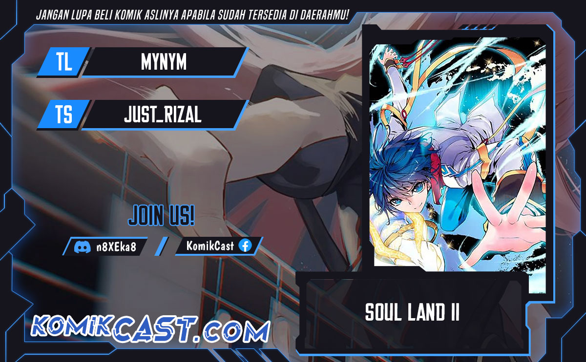 soul-land-ii - Chapter: 371