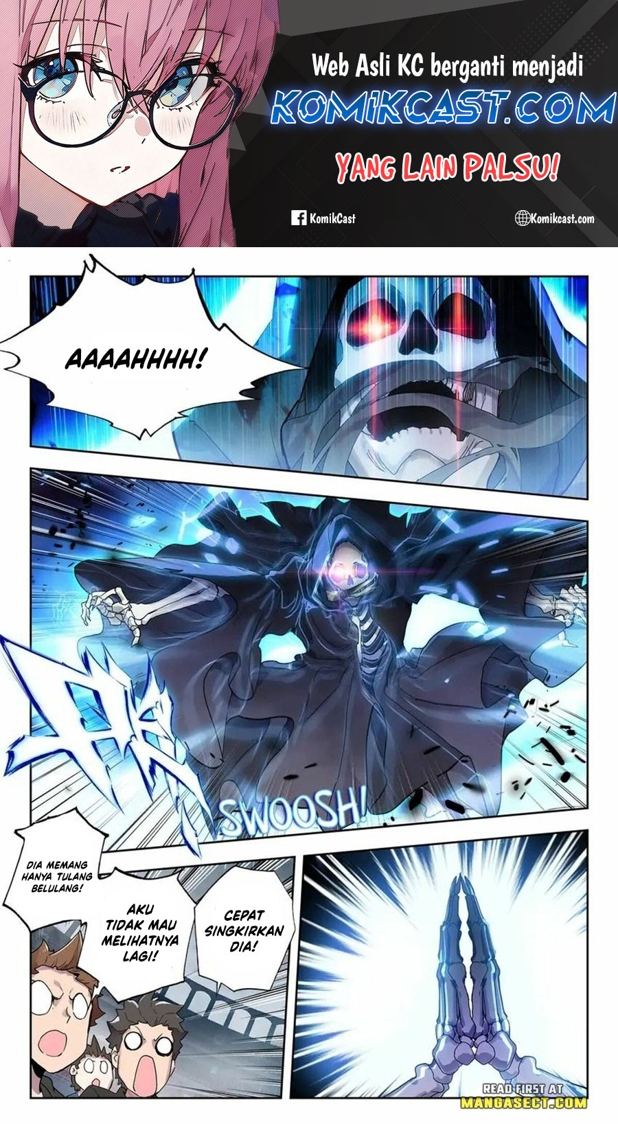 soul-land-ii - Chapter: 371