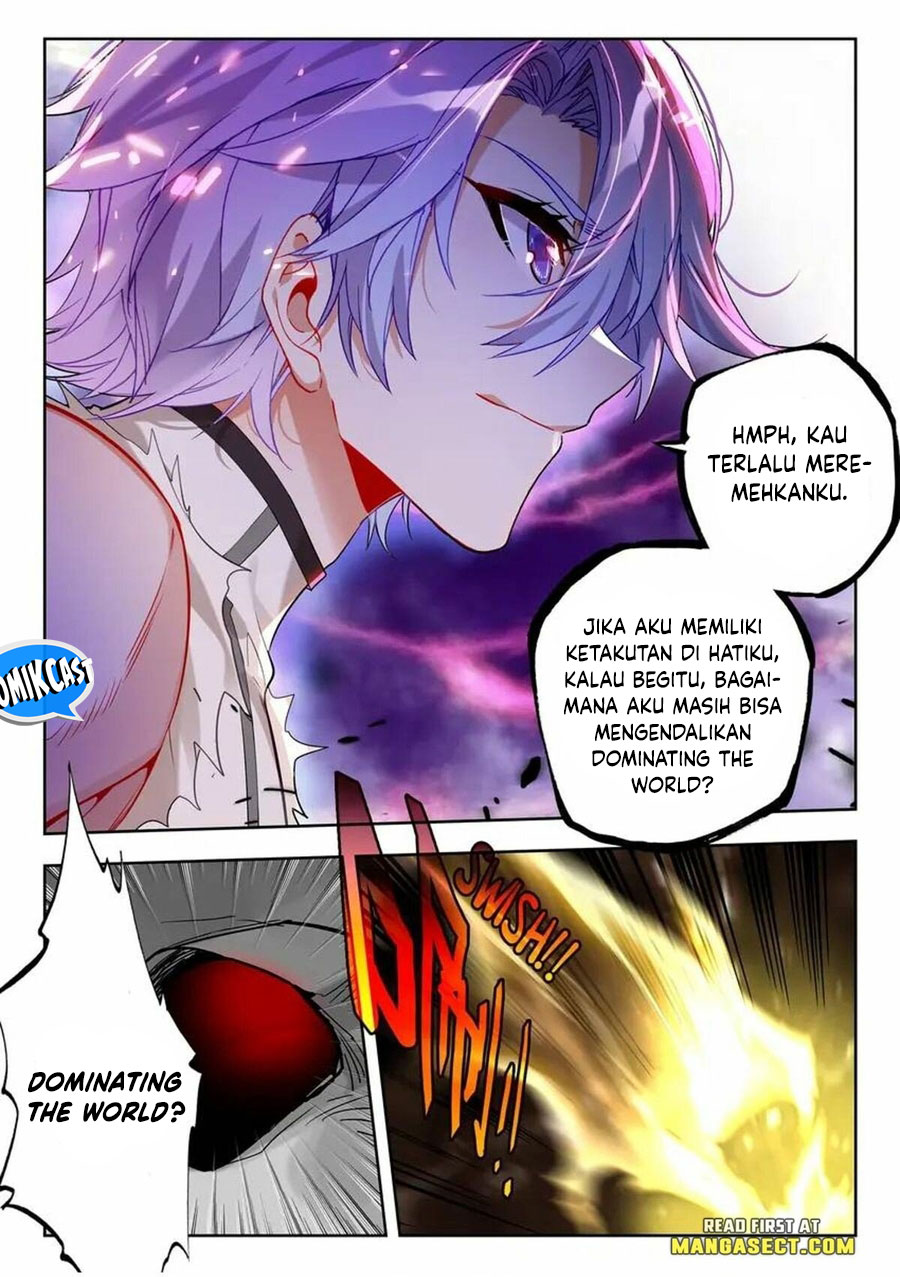 soul-land-ii - Chapter: 371