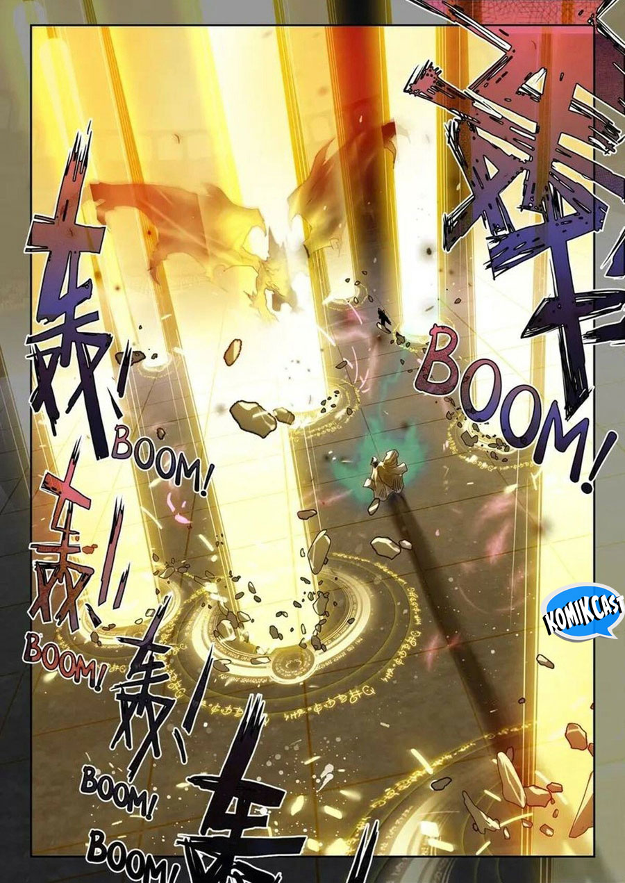 soul-land-ii - Chapter: 371