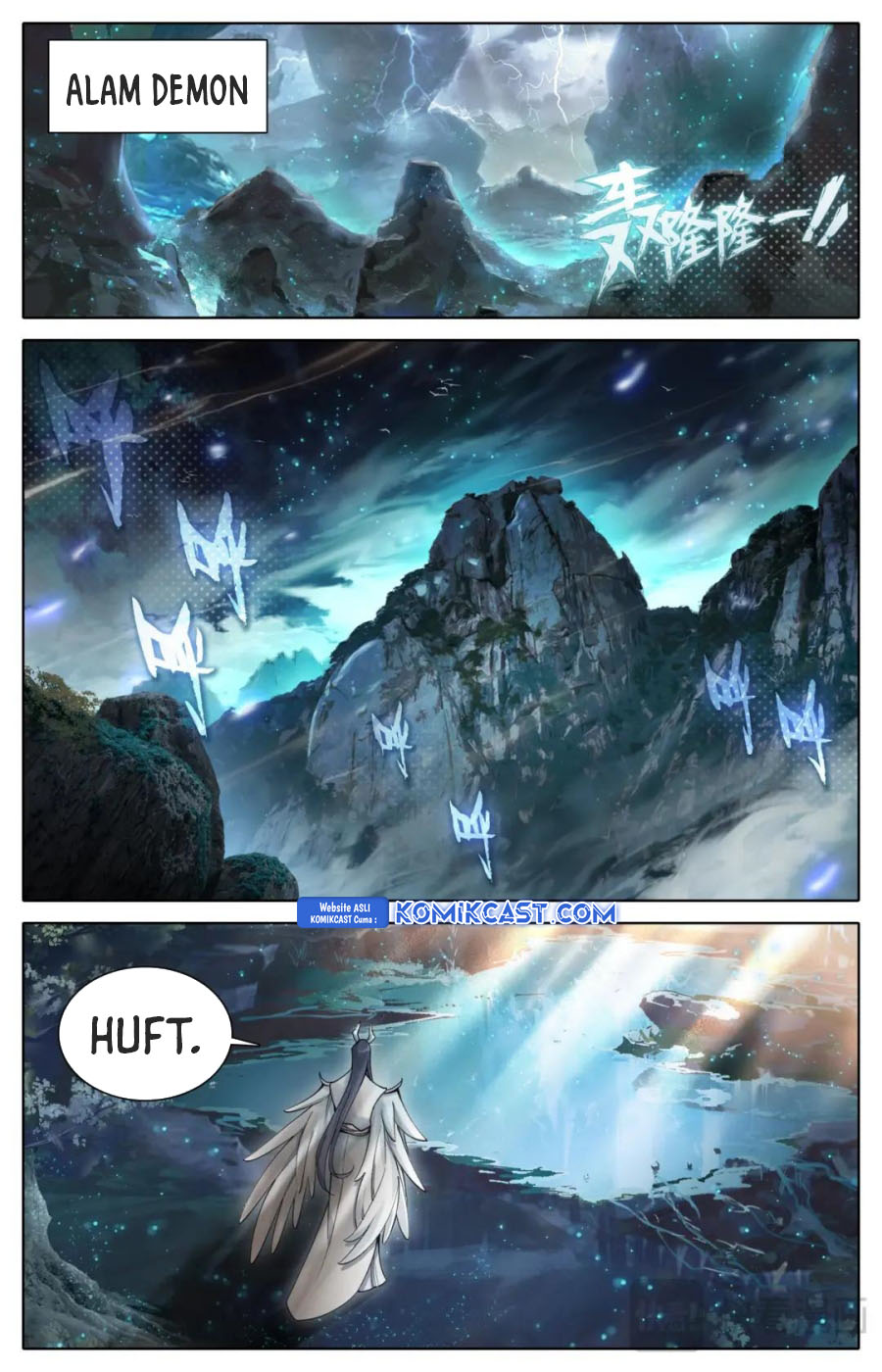 cang-yuantu - Chapter: 313
