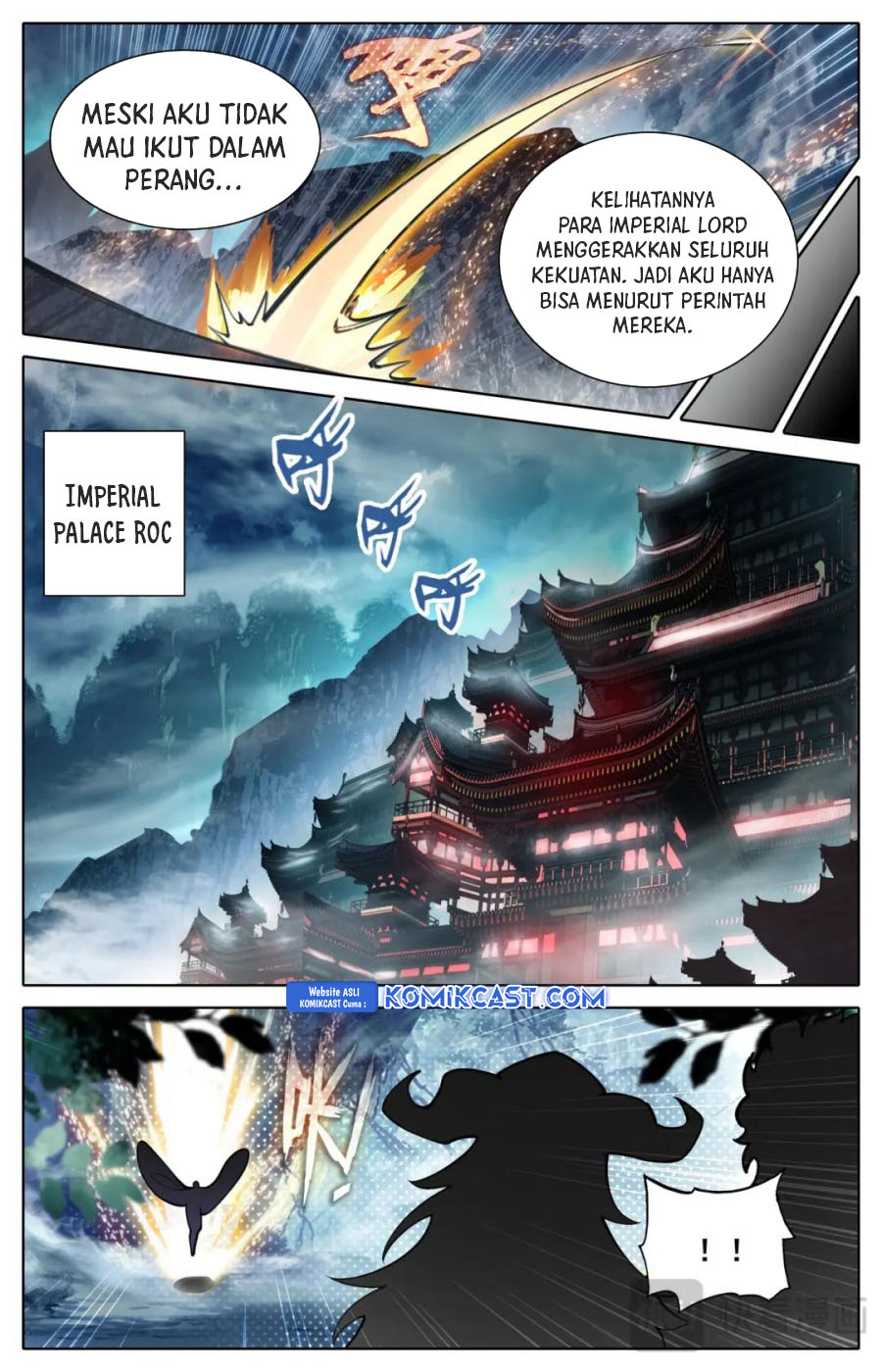 cang-yuantu - Chapter: 313
