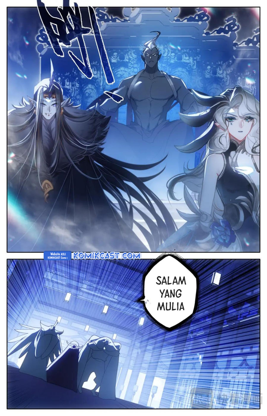 cang-yuantu - Chapter: 313
