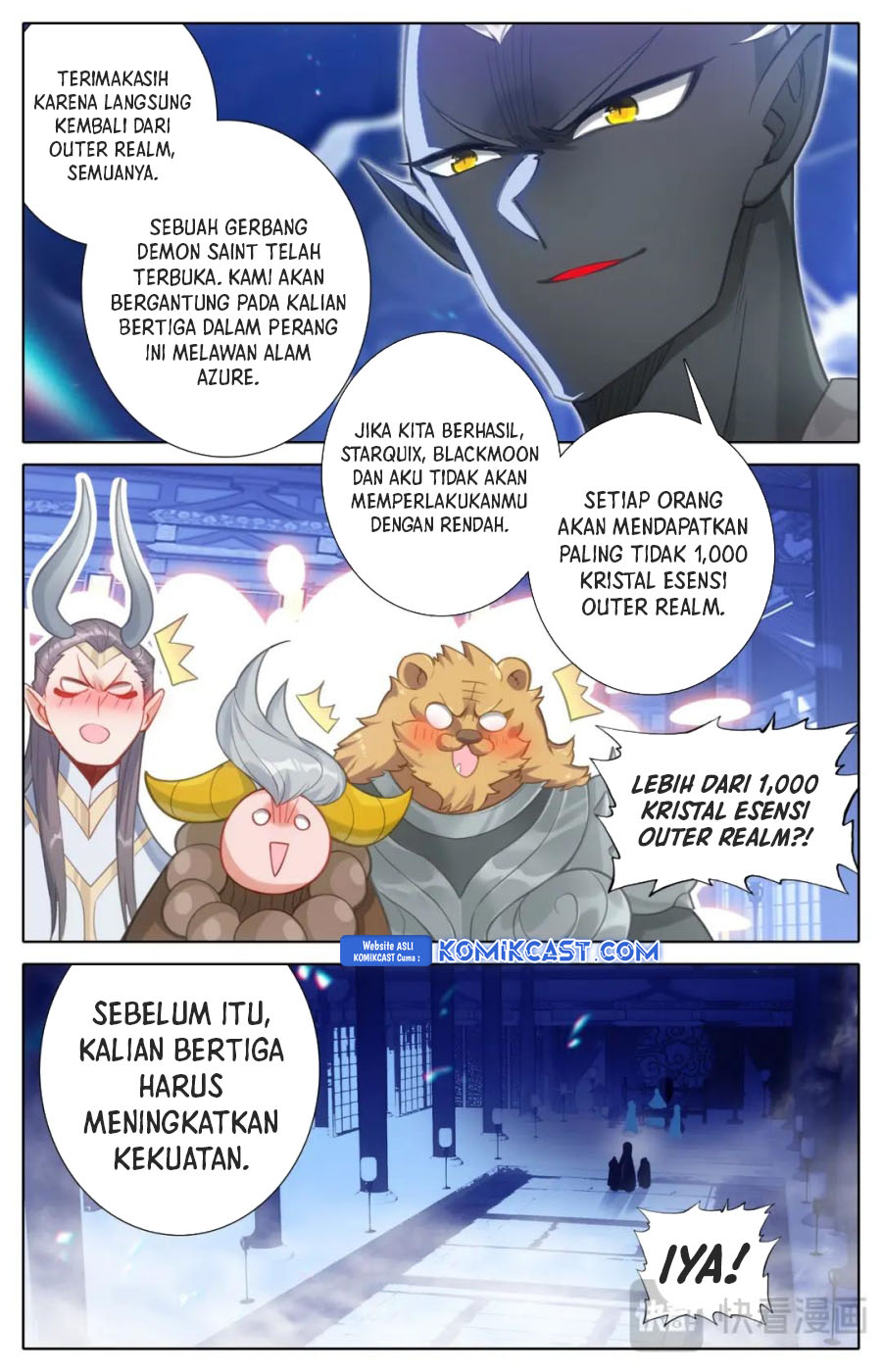 cang-yuantu - Chapter: 313