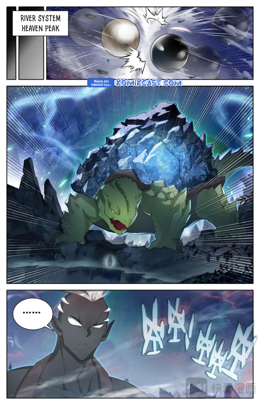 cang-yuantu - Chapter: 313