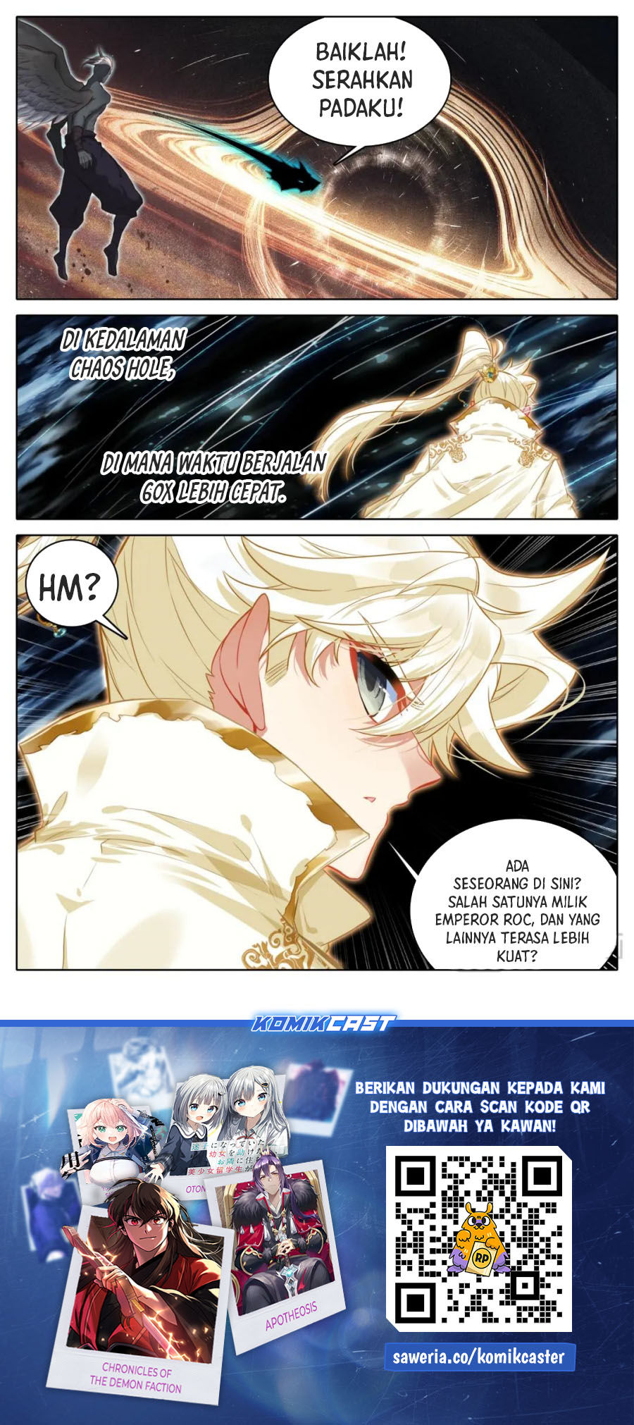 cang-yuantu - Chapter: 313