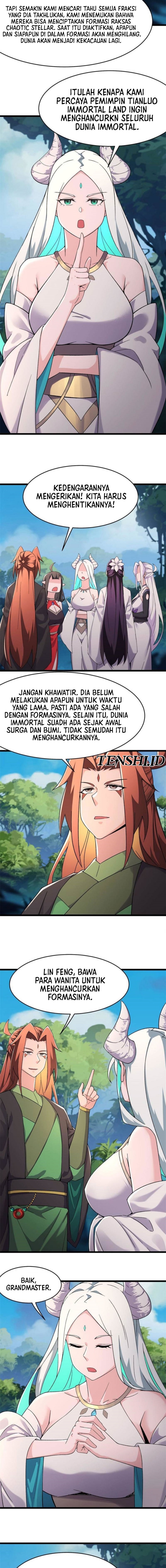 apprentices-are-all-female-devil - Chapter: 207