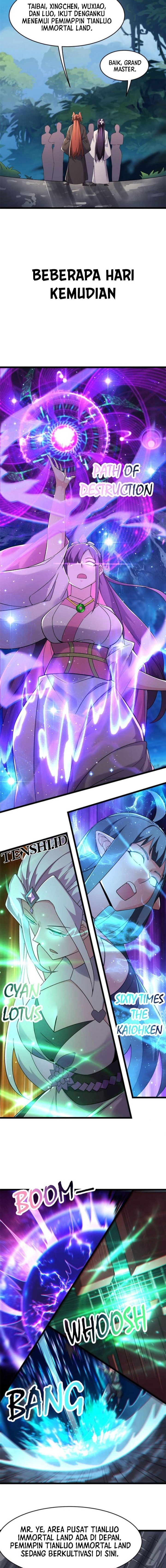 apprentices-are-all-female-devil - Chapter: 207