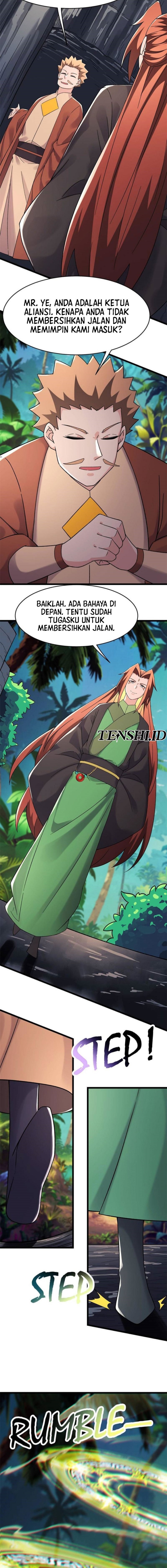 apprentices-are-all-female-devil - Chapter: 207